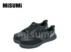 超輕透氣型安全鞋