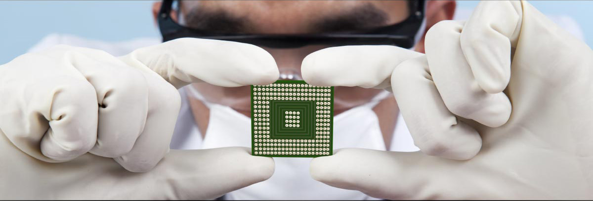 每一名芯片行業(yè)背后隱藏的力量都值得尊敬和愛護(hù)