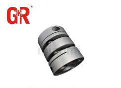 GTR膜片式聯(lián)軸器 雙膜片 夾持型 / 夾持帶鍵槽型