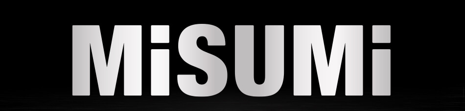 MISUMI 續(xù)寫復(fù)聯(lián)傳奇