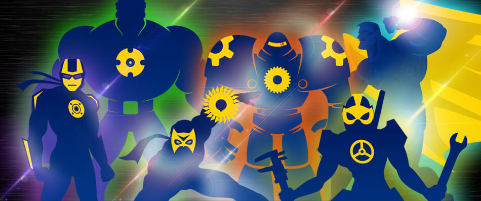 MISUMI 續(xù)寫復(fù)聯(lián)傳奇