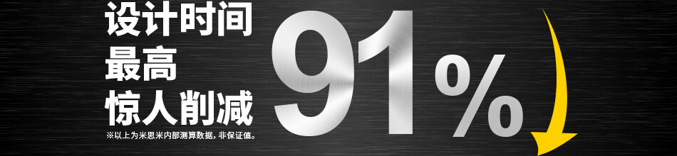 米思米Q.C.T聯(lián)盟超級英雄