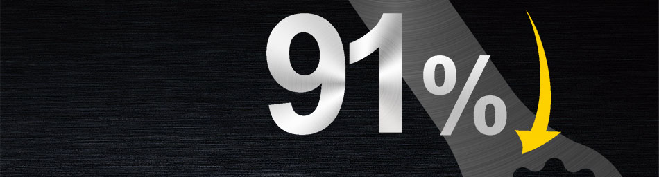 減少91%設(shè)計時間