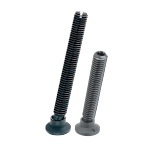 超短頭內(nèi)六角螺栓