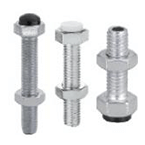 超短頭內(nèi)六角螺栓