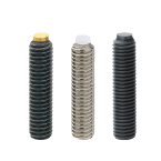 超短頭內(nèi)六角螺栓