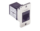 特優(yōu)型面板安裝模塊化耦合器套件