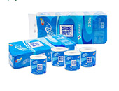 卷筒衛(wèi)生紙