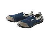 松緊系列S1安全鞋