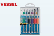 精密螺絲刀套裝