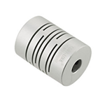 聯(lián)軸器 定位螺絲固定平行式<br />SAA/SSA