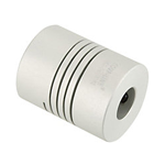 聯(lián)軸器 止動(dòng)螺絲固定螺旋型溝槽式 SAAP/SSAP