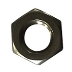 凡升 六角螺母/螺絲配套螺帽