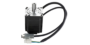 帶剎車伺服電機(jī)