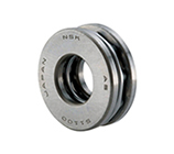 單向推力球軸承