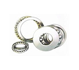 雙向推力球軸承