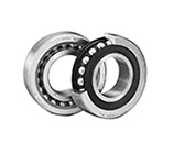 滾珠絲杠支撐用推力角接觸球軸承