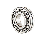 調(diào)心滾子軸承