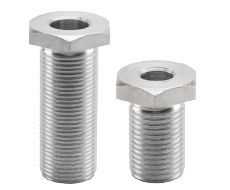 水平調(diào)整螺栓