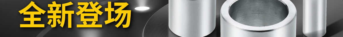 經(jīng)濟型金屬軸環(huán)