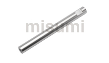 圓形支柱 兩端內(nèi)螺紋型