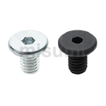 超短頭內(nèi)六角螺栓 (袋裝銷售)