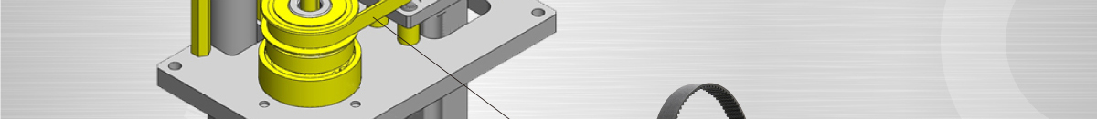 醫(yī)療行業(yè)中常用的轉(zhuǎn)向機(jī)構(gòu)