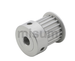 經(jīng)濟(jì)型 同步帶輪 HTD 3M