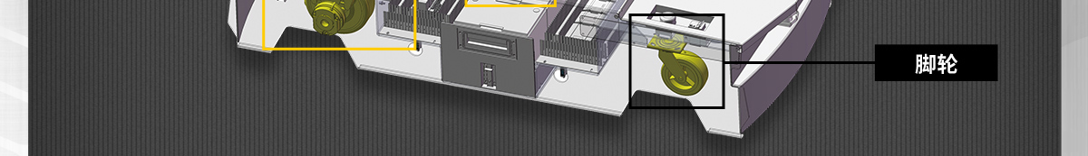 智能搬運 AGV-圖