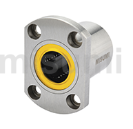 直線軸承標(biāo)準(zhǔn)型單襯型