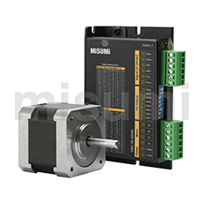 42系列步進(jìn)電機+驅(qū)動器套裝