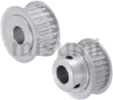 同步帶輪 高扭矩/2GT型