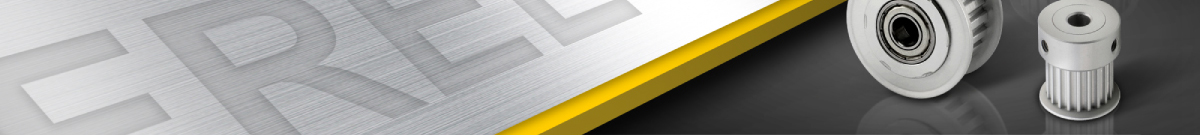 TD圓弧齒形 同步帶及同步帶輪