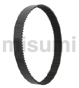 經(jīng)濟(jì)型 同步帶 HTD 3M型