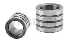 定位襯套 位置調(diào)整型(粘接式) ? 直柱型