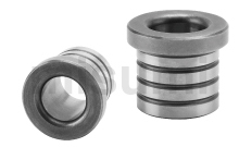 定位襯套 位置調(diào)整型(粘接式) ? 肩型