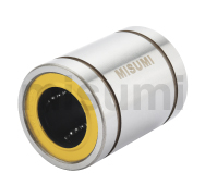 直線軸承 標準型 單襯型