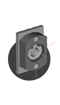 通過FEA分析 確保足夠強(qiáng)度