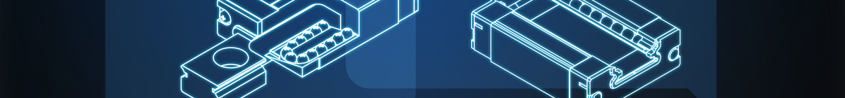 不得不聊的米思米 經(jīng)濟型微型直線導軌