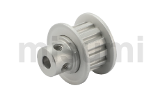 經(jīng)濟(jì)型同步帶輪 S3M型