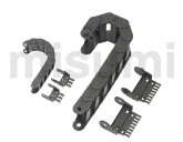 電纜保護(hù)鏈開口型