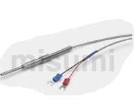 經(jīng)濟(jì)型溫度傳感器高溫K型