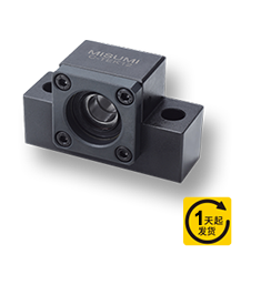 經(jīng)濟(jì)型滾珠絲杠支座組件