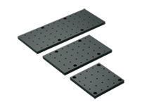 滑臺(tái)附件組裝板