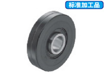 聚氨酯成形軸承