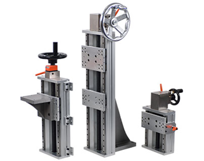 垂直標(biāo)準(zhǔn)型