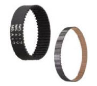 高扭矩同步齒形帶