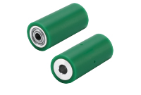 聚氨酯包膠滾輪