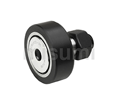 聚氨酯包覆凸輪隨動器