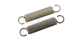 拉伸彈簧 超輕載 輕載型